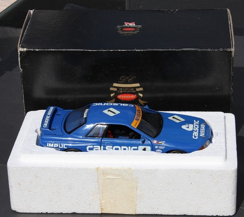 Kyosho nissan skyline - -,