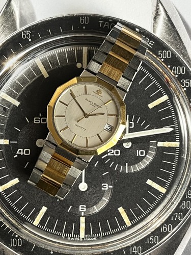 Montre baume mercier - baume,
