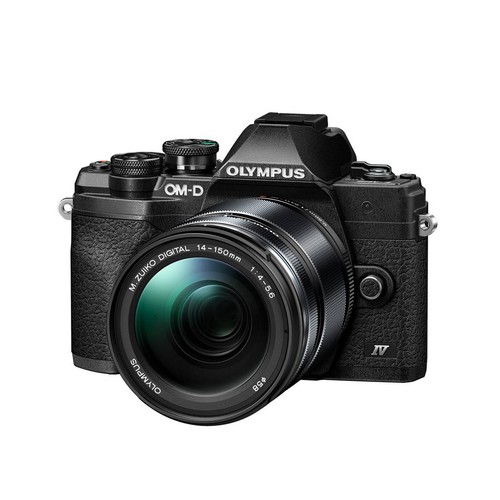 Olympus m10 mark iv - e‑m10,