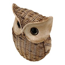 Chouette decorative - chouette,