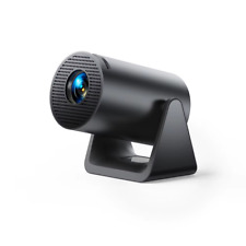 🎥 Vidéoprojecteur WiMiUS L1 – Full HD 1080P, WiFi & Bluetooth – Orientable