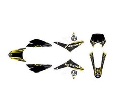 Kit deco/autocollant pour