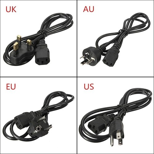 Cable cordon alimentation m - cordon, 2