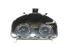 COMPTEUR 8021034050 SSANGYONG KORANDO 2 phase 1 (09/2010 06/2014) / NE 204382