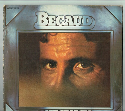 Tours gilbert becaud - tours,