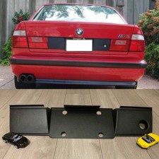 bmw e34 M5 cadre numéro
