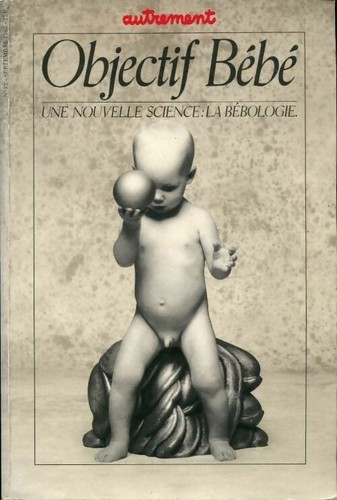 Objectif bébé une nouvelle - objectif, bébé.