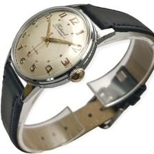 Festival 33mm 1960s Cal