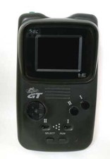 NEC PC Engine GT Turbo Express