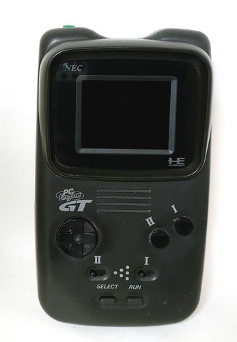 Nec engine turbo express - nec,