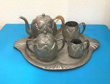 Ancien service à café - thé