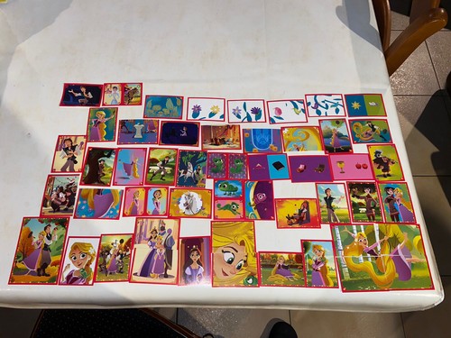 Image panini autocollant - panini,