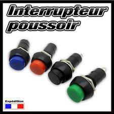 979# interrupteur à poussoir