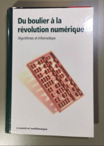 Boulier la révolution - à,