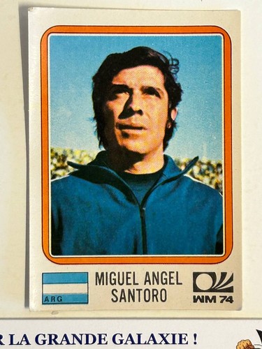 Image miguel angel santoro - miguel,