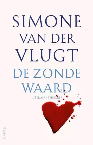 Zonde waard simone - de, der
