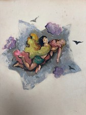 Elie GREKOFF (1914-1985)