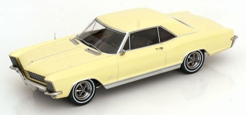 Scale 181533 buick - 181533,