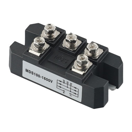 Module pont diode mds 100a - pont, mds-100a