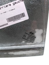 Custode arriere gauche (porte) HYUNDAI I 10 1 PHASE 1 834170X000