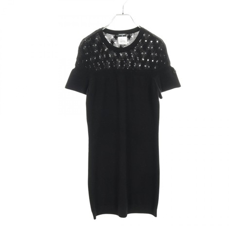 Robe chanel p46849k05893 - chanel,