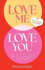 Maria Esclapez Love Me Love