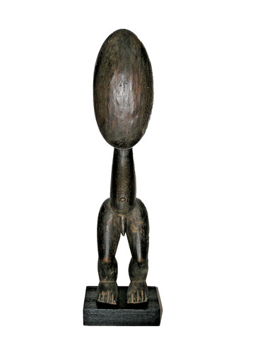 Cuillère africaine dan - cuillère,