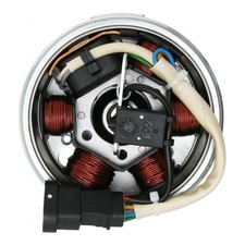 ALLUMAGE COMPLET POUR 58136R PIAGGIO 50 FLY 2T / LIBERTY 2T / VESPA LX 2T