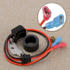 Electronic Ignition Kit Fit
