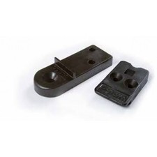 Clip fixation lames de - clip,