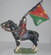RARE SOLDAT CAVALIER RITTER