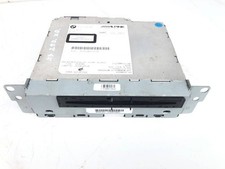 BMW X3 F25 2012 Radio Avant /