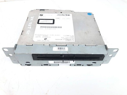 Bmw f25 2012 radio avant - 2012, /