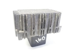 OPEL ASTRA G Hatchback F48