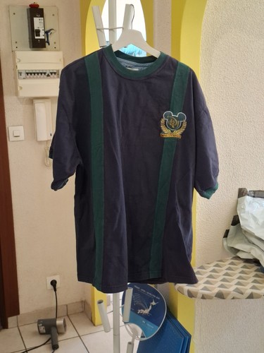 Shirt vintage disney - t-shirt,