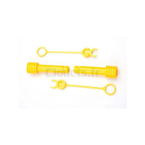Kit fixations rolly - kit, de