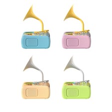 Gramophone pour enfants, jouet