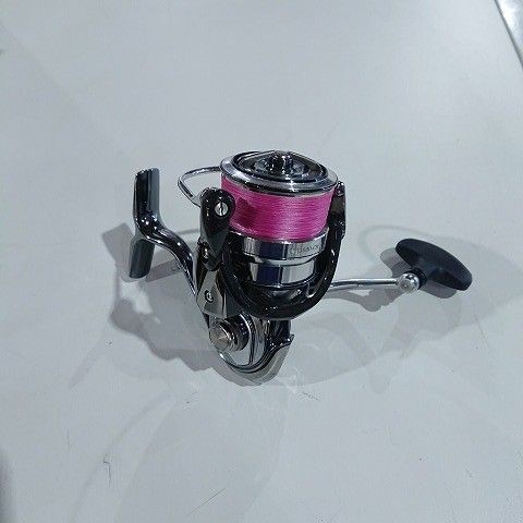 Moulinet pêche daiwa - pêche,