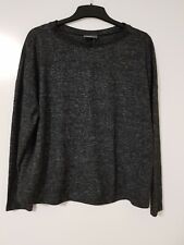 Pull pull haut femme S