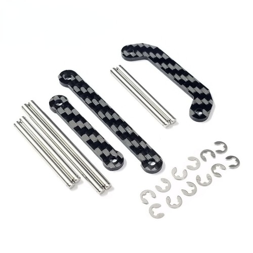 Carbon arm stay with - shaft, for