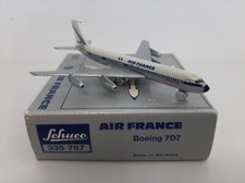 Avion BOEING 707 - Schuco
