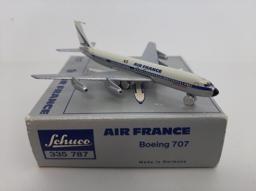 Avion boeing 707 - avion,