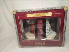 🌺 coffret NARNIA chapitre 1