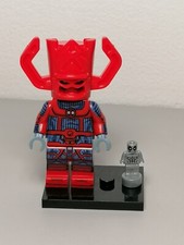 Galactus minifigure From