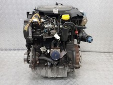 Moteur 1.9 Dci 105ch F9Q732 - Renault Megane 2 II - Scenic 2 - 82 388 kms