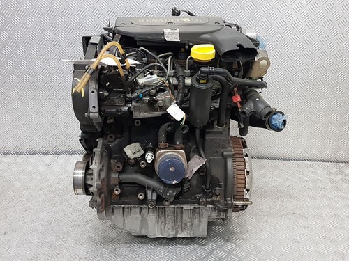 Moteur dci 105ch - moteur,