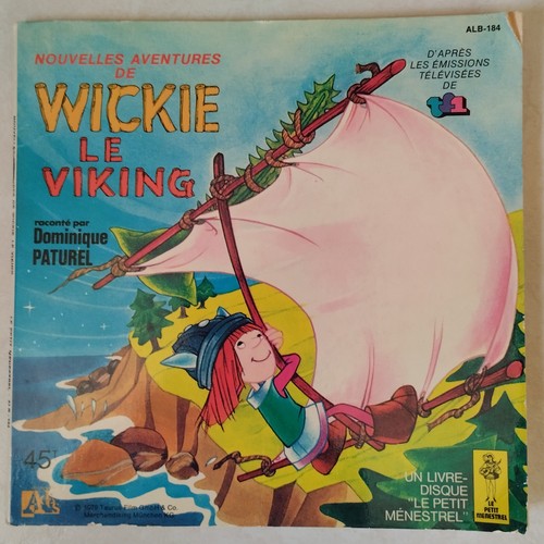 Vinyle tours nouvelles - vinyle,