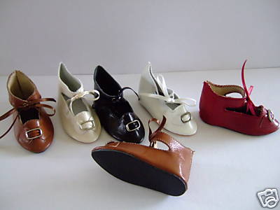 Chaussures cuir ju11 - chaussures, en