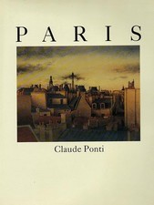 Paris - Ponti, Claude