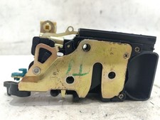 SERRURE DE PORTE ARRIÈRE